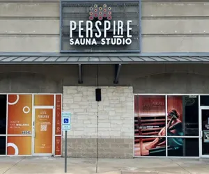 Perspire Sauna Studio Florida