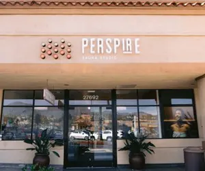 Perspire Sauna Studio Georgia