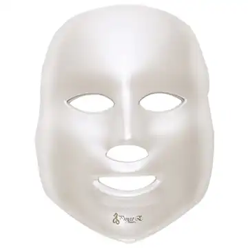 Project E 7 Colour LED Mask