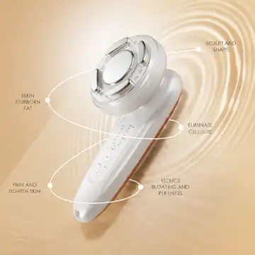 Project E LED Ultrasonic Slimming Therapy Review