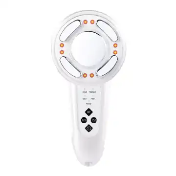 Project E LED Ultrasonic Slimming Therapy