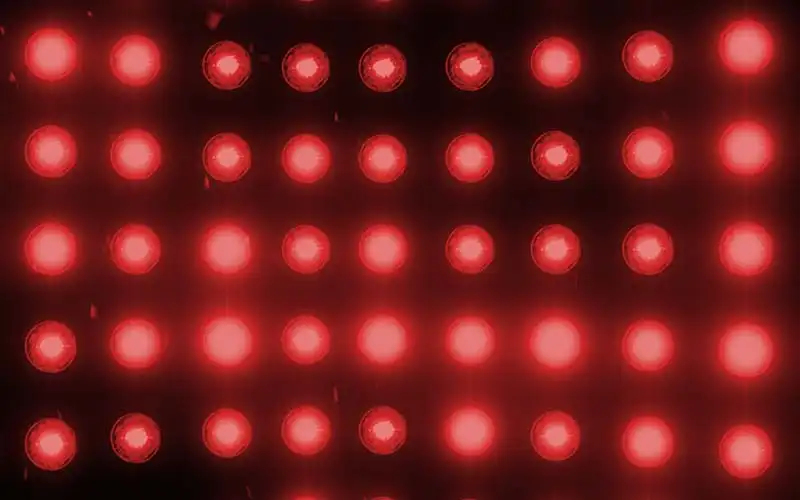 Red Light Therapy Pulsing: Is Pulsing a Benefit in Red Light Therapy?