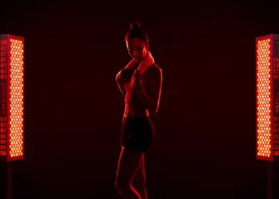 Red Light Therapy Before Or After Workout: The Ultimate Guide