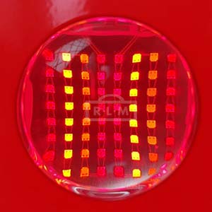 Red Light Device