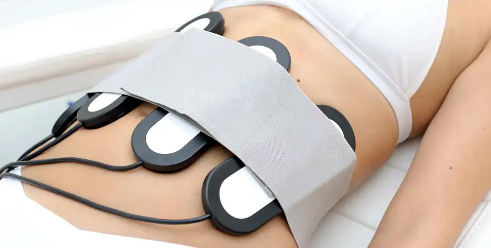 Red light therapy for Cellulite