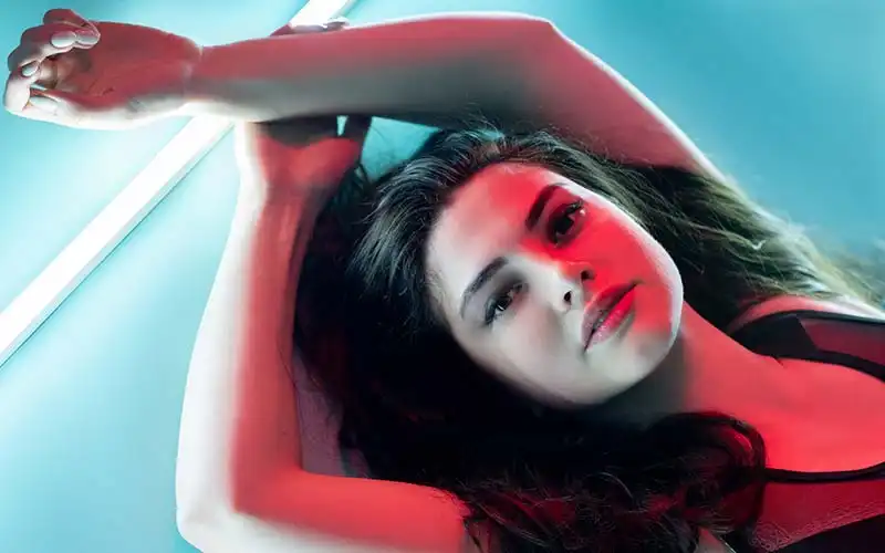 What is the Relation Between Red Light Therapy and Collagen Production?