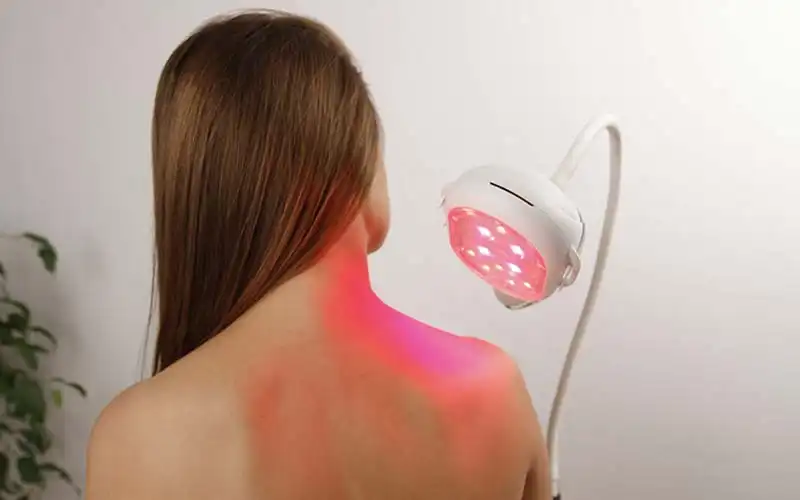 Red Light Therapy for Pain Management | The Ultimate Guide