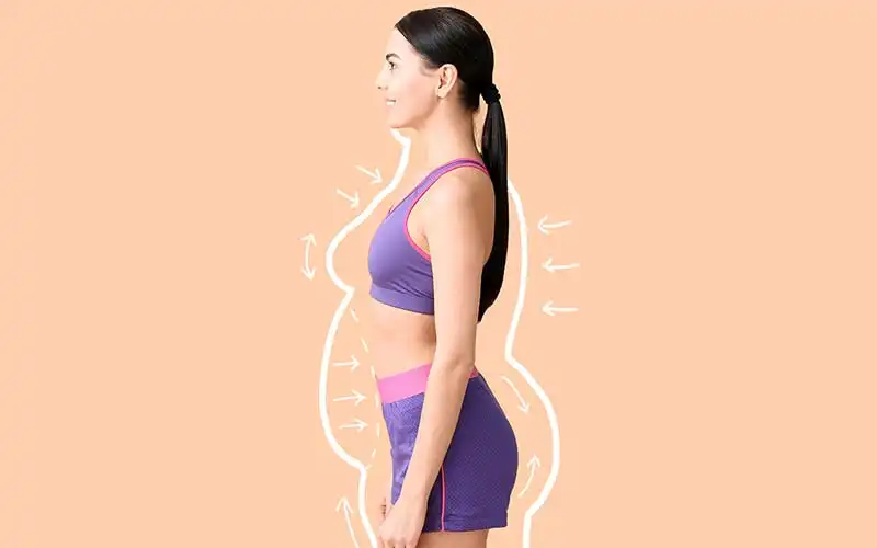 The Benefits of Red Light Therapy for Weight Loss