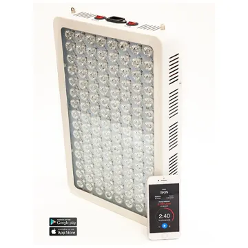 RedRush 360 Body Light Classic