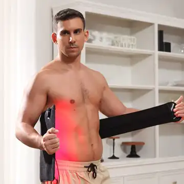 scienlodic belt for weight loss reviews