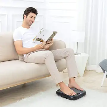 Snailax Massager Review 