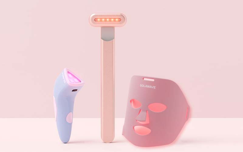 Solawave Review | Trusted Red Light Therapy Wand for Skincare