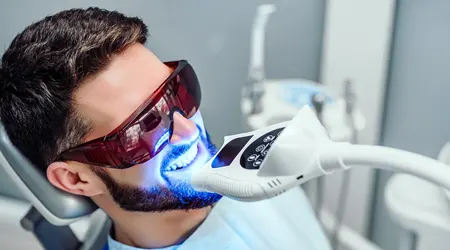 Teeth Whitening