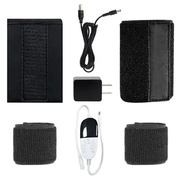 USUIE Knee Pain Relief Devices