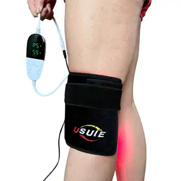 USUIE Knee Pain Relief Pad Reviews