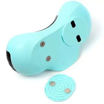 USUIE Traction Pillow Review