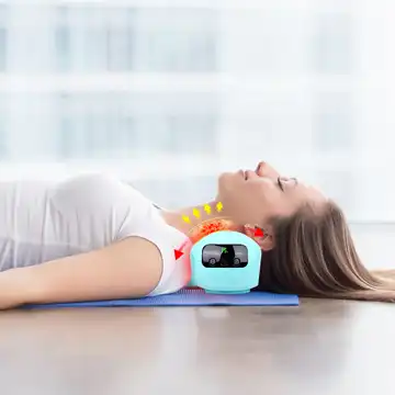 USUIE Traction Pillow Reviews