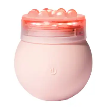 Vanity Planet LEDA Red Device