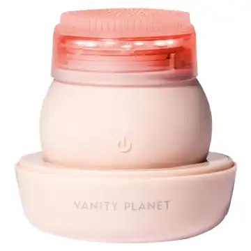 Vanity Planet LEDA Red