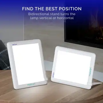 verilux happylight vt22 reviews