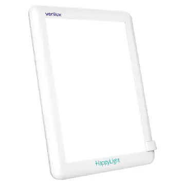 verilux happylight vt22