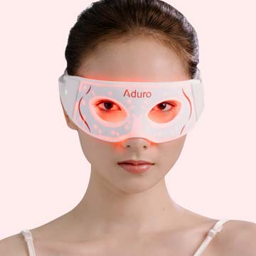 Aduro LED Light Therapy Eye Mask