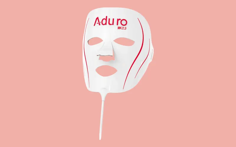 Aduro Review: Do These Light Therapy Masks Promote Skin Radiance and Youthfulness?
