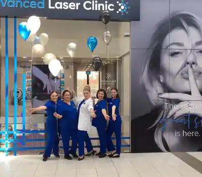 advanced laser clinic
