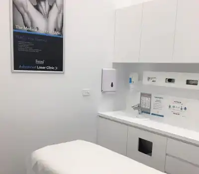 advanced laser clinic