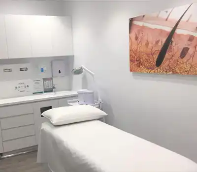 dvanced laser clinic