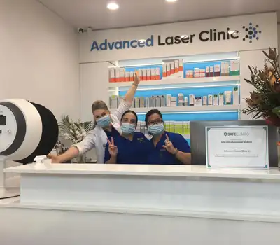 advanced laser clinic
