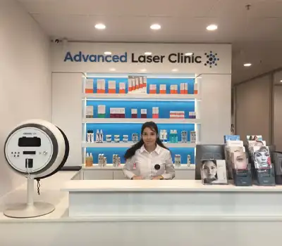 advanced laser clinic