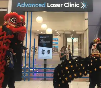 advanced laser clinic