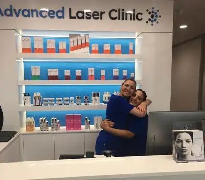 advanced laser clinic