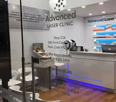 advanced laser clinic