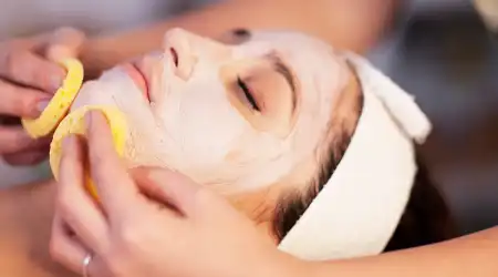 advanced laser clinic facial treatments