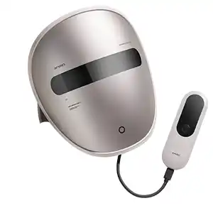 Amiro Spectra 5-in-1 LED Mask