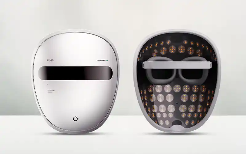 Amiro Spectra 5-in-1 Mask Review: Worth the Hype?