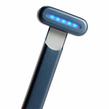 Solawave Wand with Blue Light