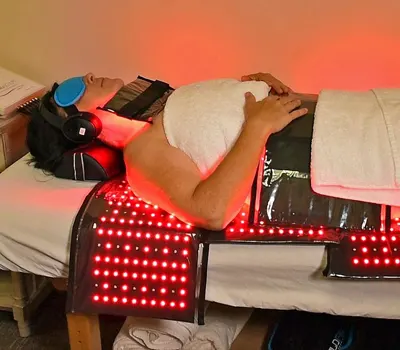 Avanti Body body sclupting