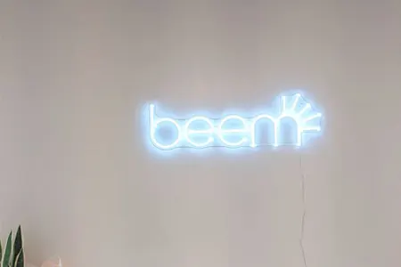 beam light sauna clinic