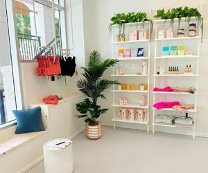 beam light sauna huntersville