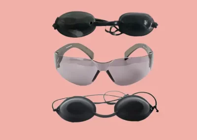 Las mejores ofertas en Gafas de Protección Láser Gafas de seguridad  industrial y Gafas