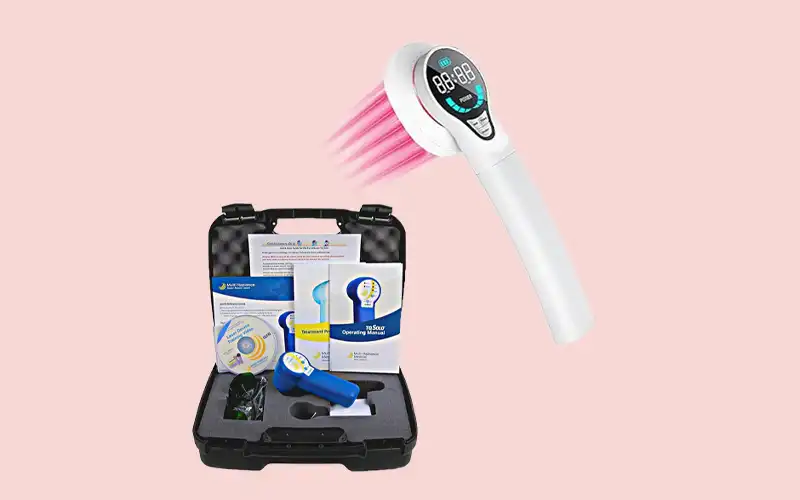 7 Best Cold Laser Therapy Devices, According to Experts