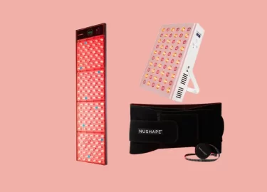Your Guide to Best Hand-Held Red-Light Therapy Portable Devices for Holistic Health