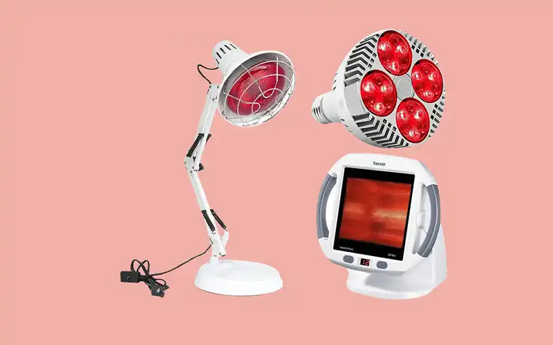 17 Best Infrared Heat Lamps of 2023, According to Experts
