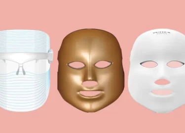 21 Best LED Face Masks 2025, Recommended by Experts