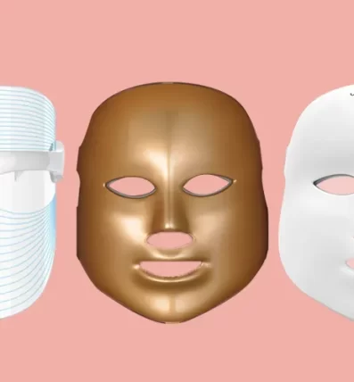 Top LED Face Masks for Radiant Skin, Recommended by Experts