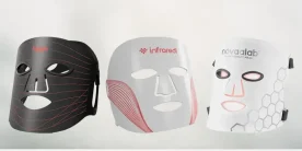 Top LED Face Masks for Radiant Skin, Recommended by Experts