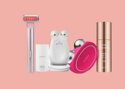 FOREO Releases BEAR & BEAR mini Facial Massager